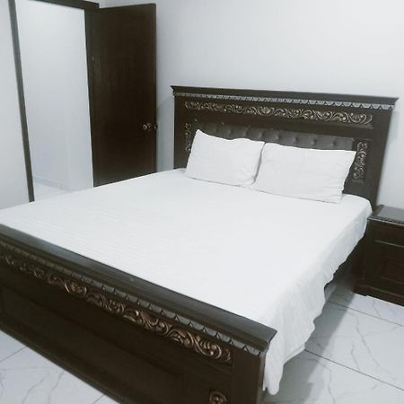 Seaview Guest House Karachi Exteriör bild